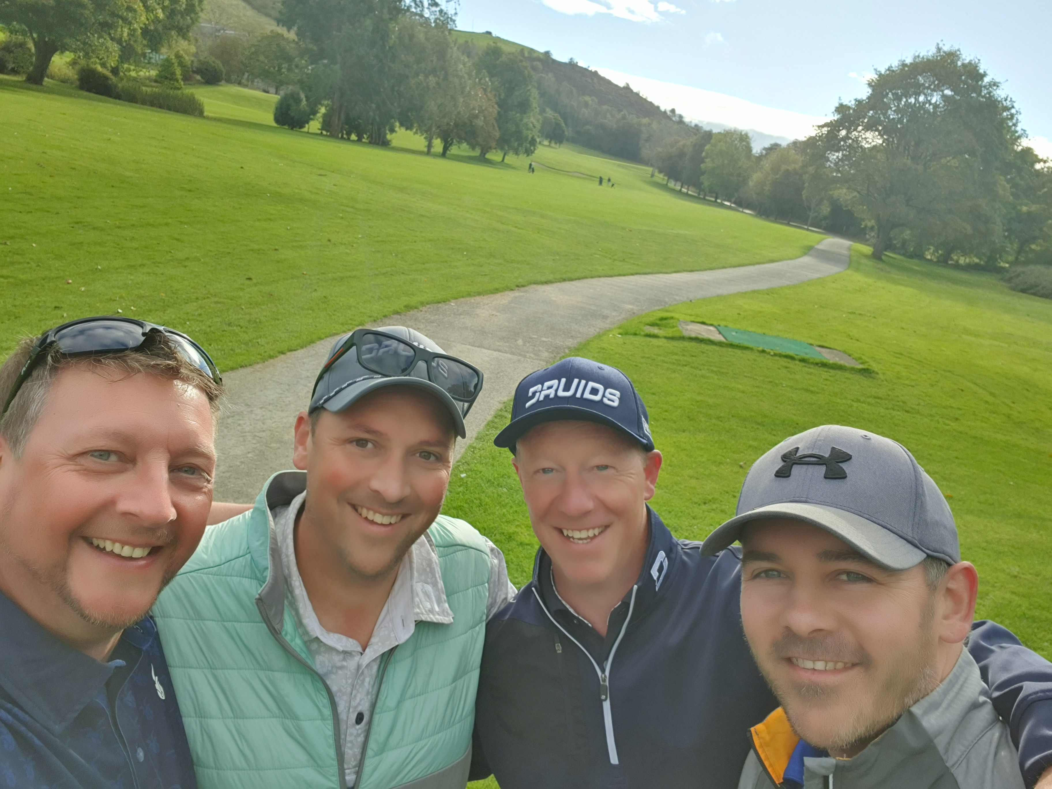Viv Golf
